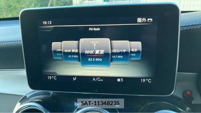 Mercedes Benz GLC-CLASS 2018-03 8434663-4