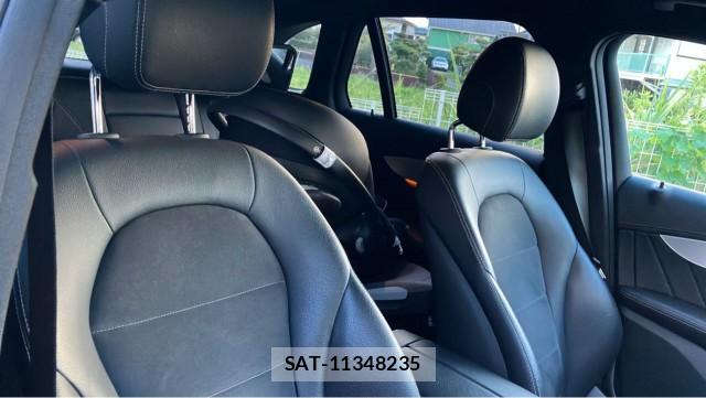 Mercedes Benz GLC-CLASS 2018-03 8434663-5