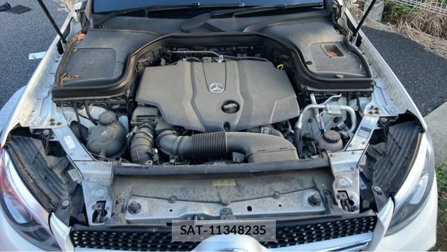 Mercedes Benz GLC-CLASS 2018-03 8434663-7