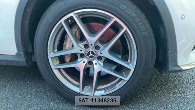 Mercedes Benz GLC-CLASS 2018-03 8434663-8