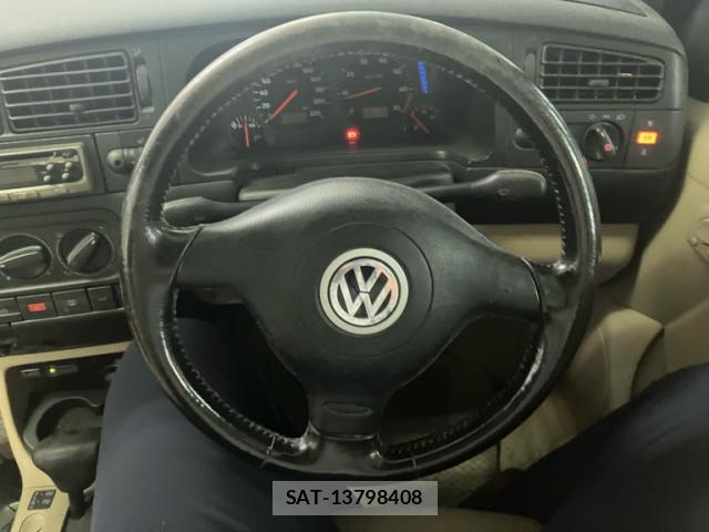 VolksWagen GOLF 2000-08 8434196-10