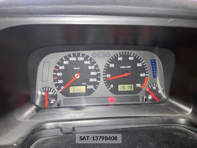 VolksWagen GOLF 2000-08 8434196-11