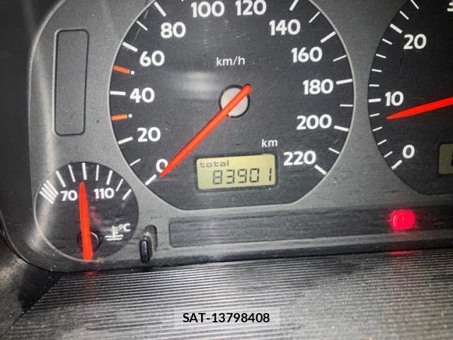 VolksWagen GOLF 2000-08 8434196-14