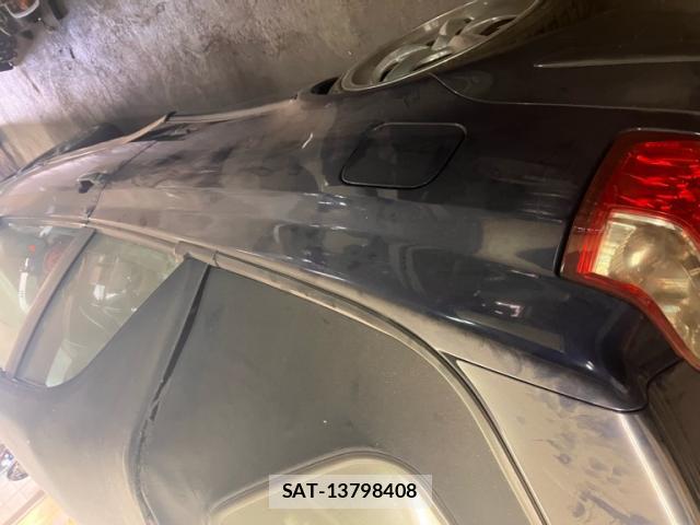 VolksWagen GOLF 2000-08 8434196-3