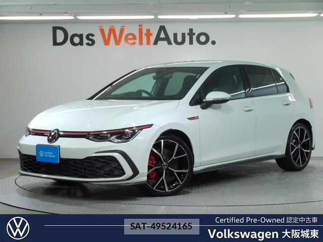 VolksWagen GOLF GTI 2022-09 8433847-0