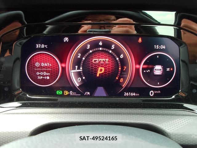 VolksWagen GOLF GTI 2022-09 8433847-12