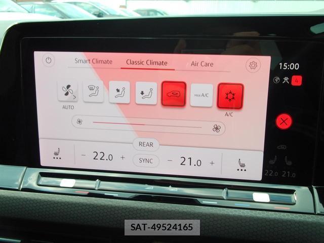 VolksWagen GOLF GTI 2022-09 8433847-13