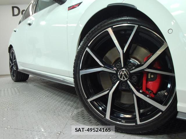 VolksWagen GOLF GTI 2022-09 8433847-17