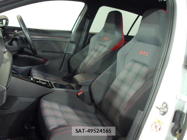 VolksWagen GOLF GTI 2022-09 8433847-19