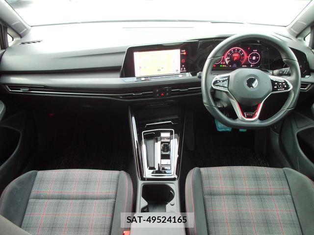 VolksWagen GOLF GTI 2022-09 8433847-3