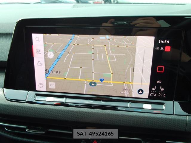 VolksWagen GOLF GTI 2022-09 8433847-5