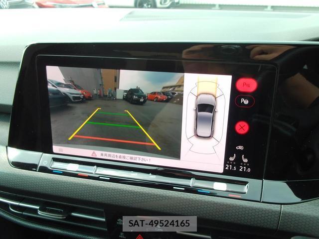 VolksWagen GOLF GTI 2022-09 8433847-6