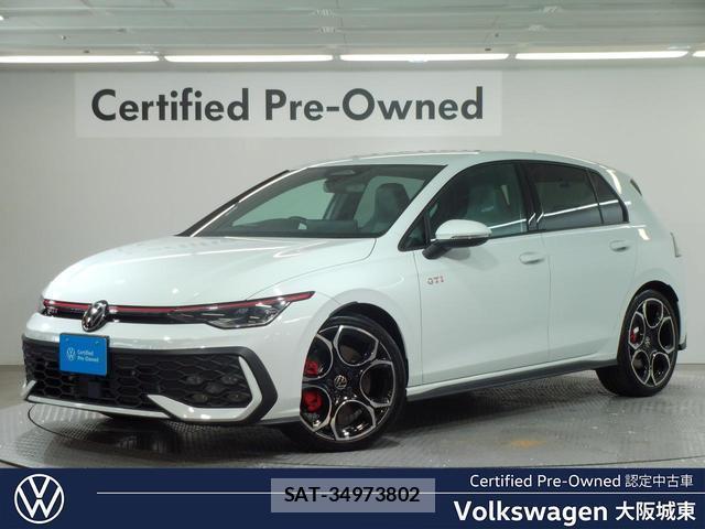 VolksWagen GOLF GTI 2025-11 8433849-0