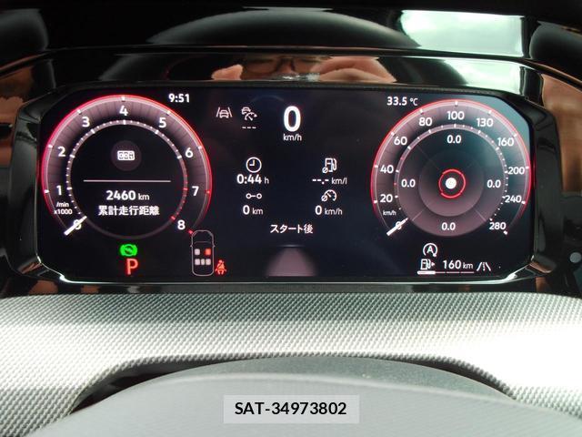 VolksWagen GOLF GTI 2025-11 8433849-13