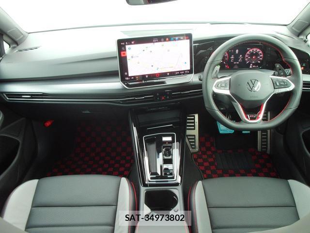 VolksWagen GOLF GTI 2025-11 8433849-3