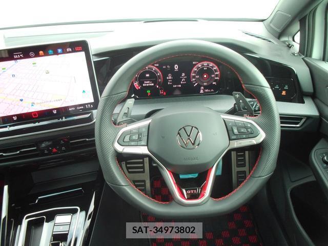 VolksWagen GOLF GTI 2025-11 8433849-4