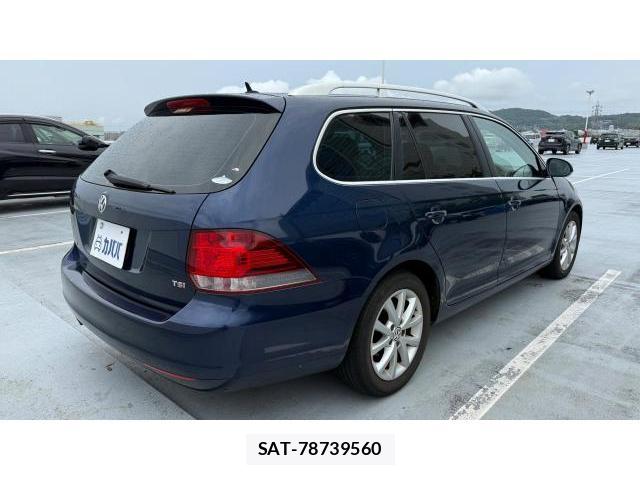 VolksWagen GOLF VARIANT 2012 8434555-15
