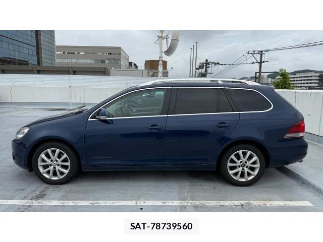 VolksWagen GOLF VARIANT 2012 8434555-17