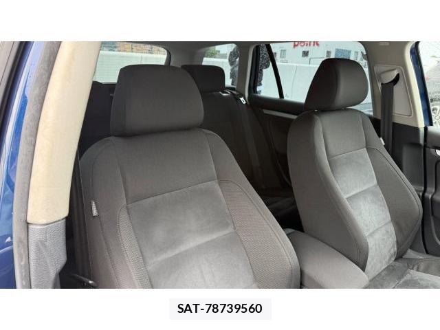 VolksWagen GOLF VARIANT 2012 8434555-5