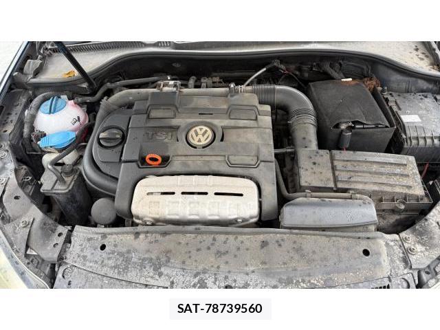 VolksWagen GOLF VARIANT 2012 8434555-9