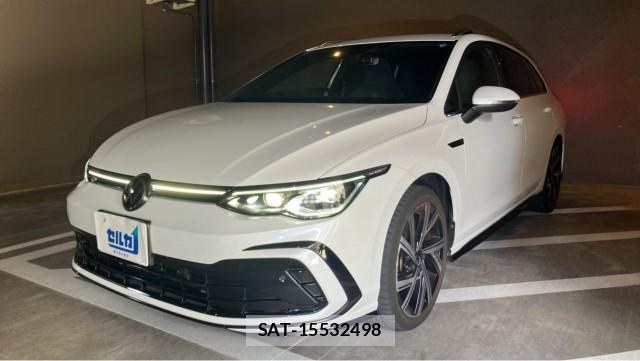 VolksWagen GOLF VARIANT 2024-06 8434631-0