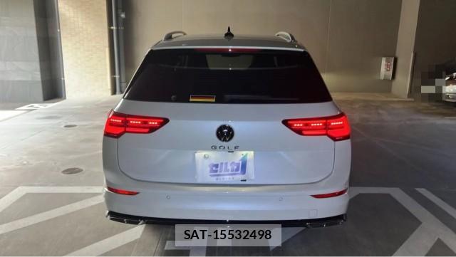 VolksWagen GOLF VARIANT 2024-06 8434631-1