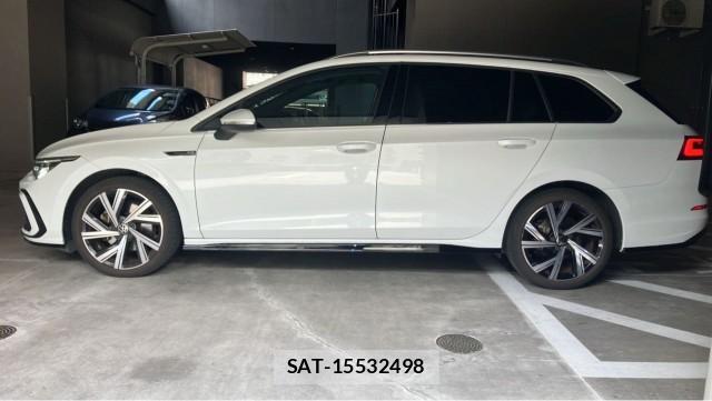 VolksWagen GOLF VARIANT 2024-06 8434631-10