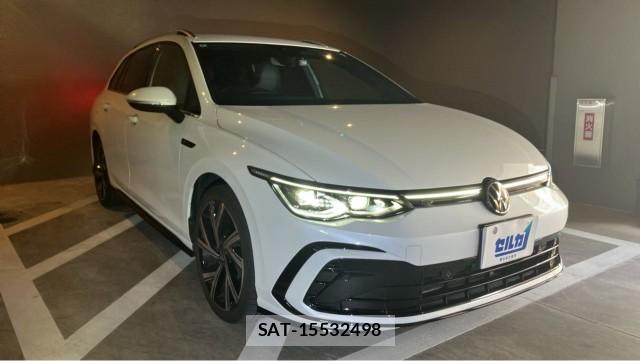 VolksWagen GOLF VARIANT 2024-06 8434631-11
