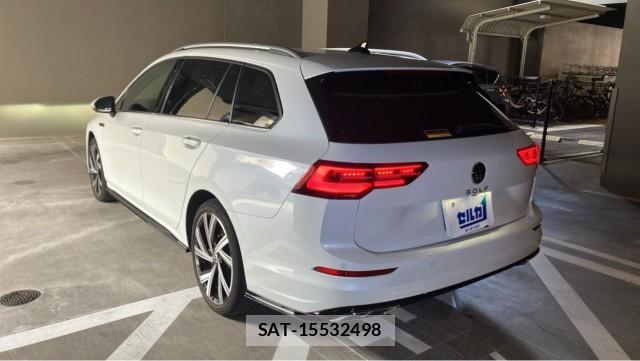 VolksWagen GOLF VARIANT 2024-06 8434631-13