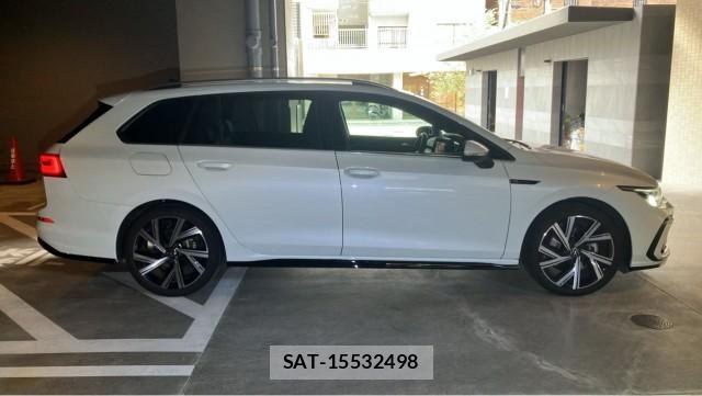 VolksWagen GOLF VARIANT 2024-06 8434631-3