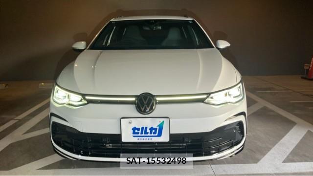 VolksWagen GOLF VARIANT 2024-06 8434631-9