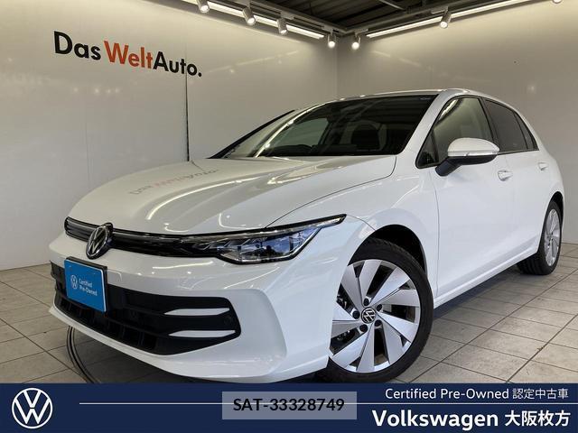 VolksWagen GOLF 2026-02 8434977-0