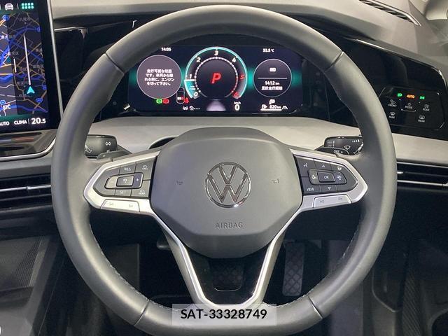 VolksWagen GOLF 2026-02 8434977-1