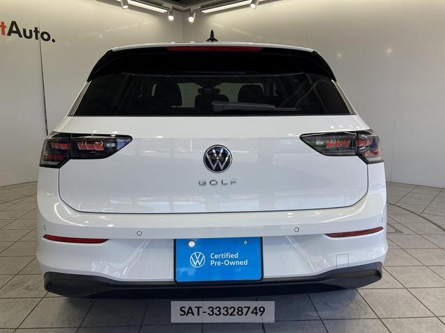 VolksWagen GOLF 2026-02 8434977-13
