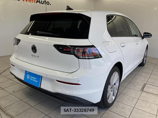 VolksWagen GOLF 2026-02 8434977-14