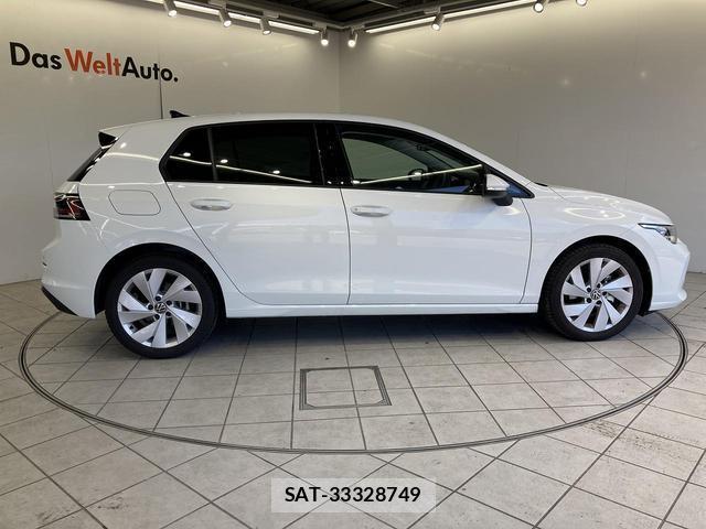 VolksWagen GOLF 2026-02 8434977-15
