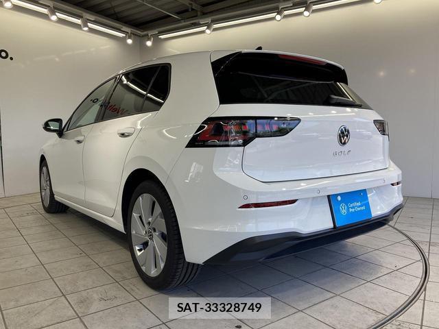 VolksWagen GOLF 2026-02 8434977-17
