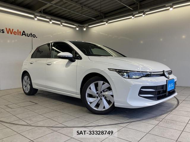 VolksWagen GOLF 2026-02 8434977-18