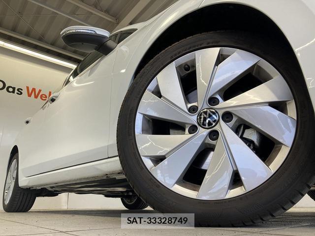 VolksWagen GOLF 2026-02 8434977-8