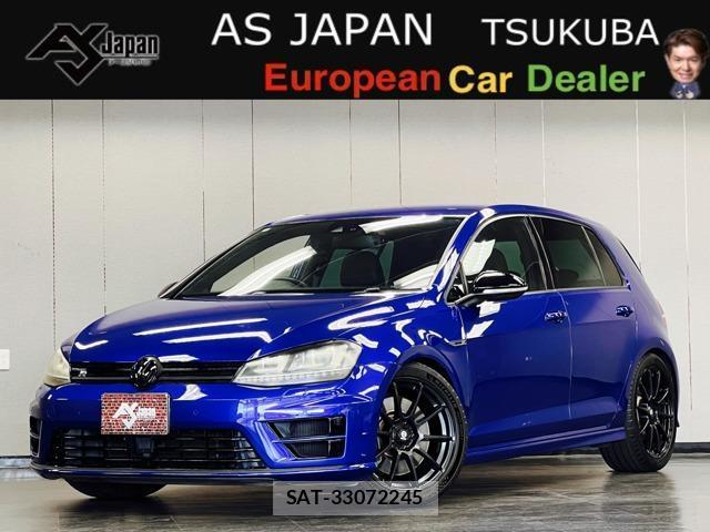 VolksWagen GOLF 2014-06 8435312-0