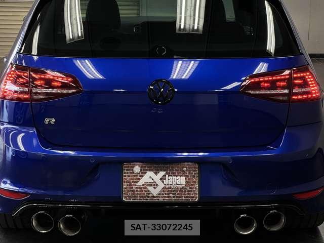VolksWagen GOLF 2014-06 8435312-17