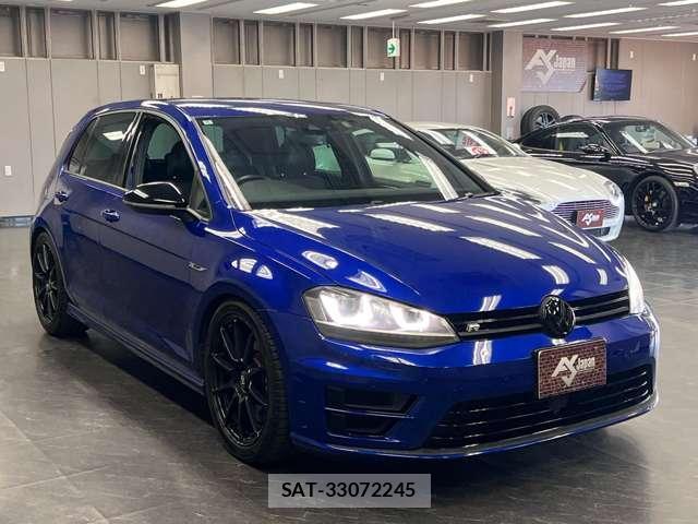 VolksWagen GOLF 2014-06 8435312-18