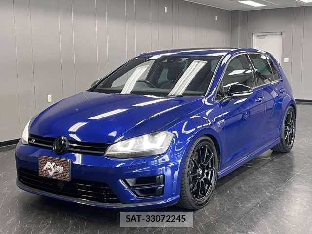 VolksWagen GOLF 2014-06 8435312-19