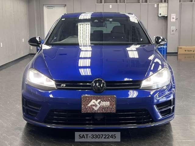 VolksWagen GOLF 2014-06 8435312-6
