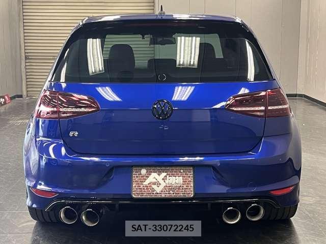 VolksWagen GOLF 2014-06 8435312-7