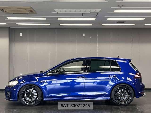 VolksWagen GOLF 2014-06 8435312-8