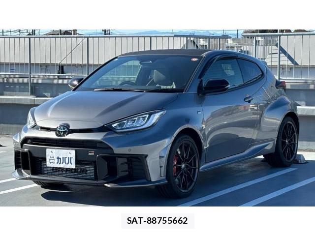 Toyota Gr Yaris 2025 8434421-0