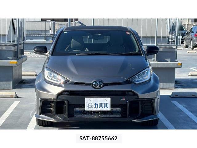 Toyota Gr Yaris 2025 8434421-1