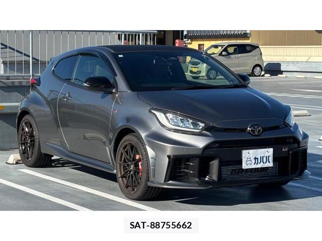 Toyota Gr Yaris 2025 8434421-14