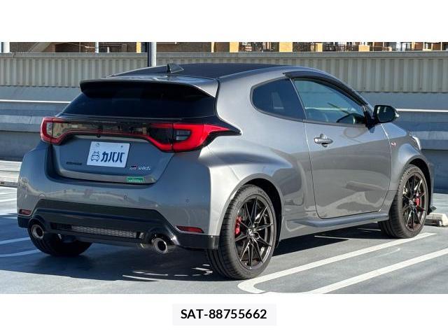 Toyota Gr Yaris 2025 8434421-15